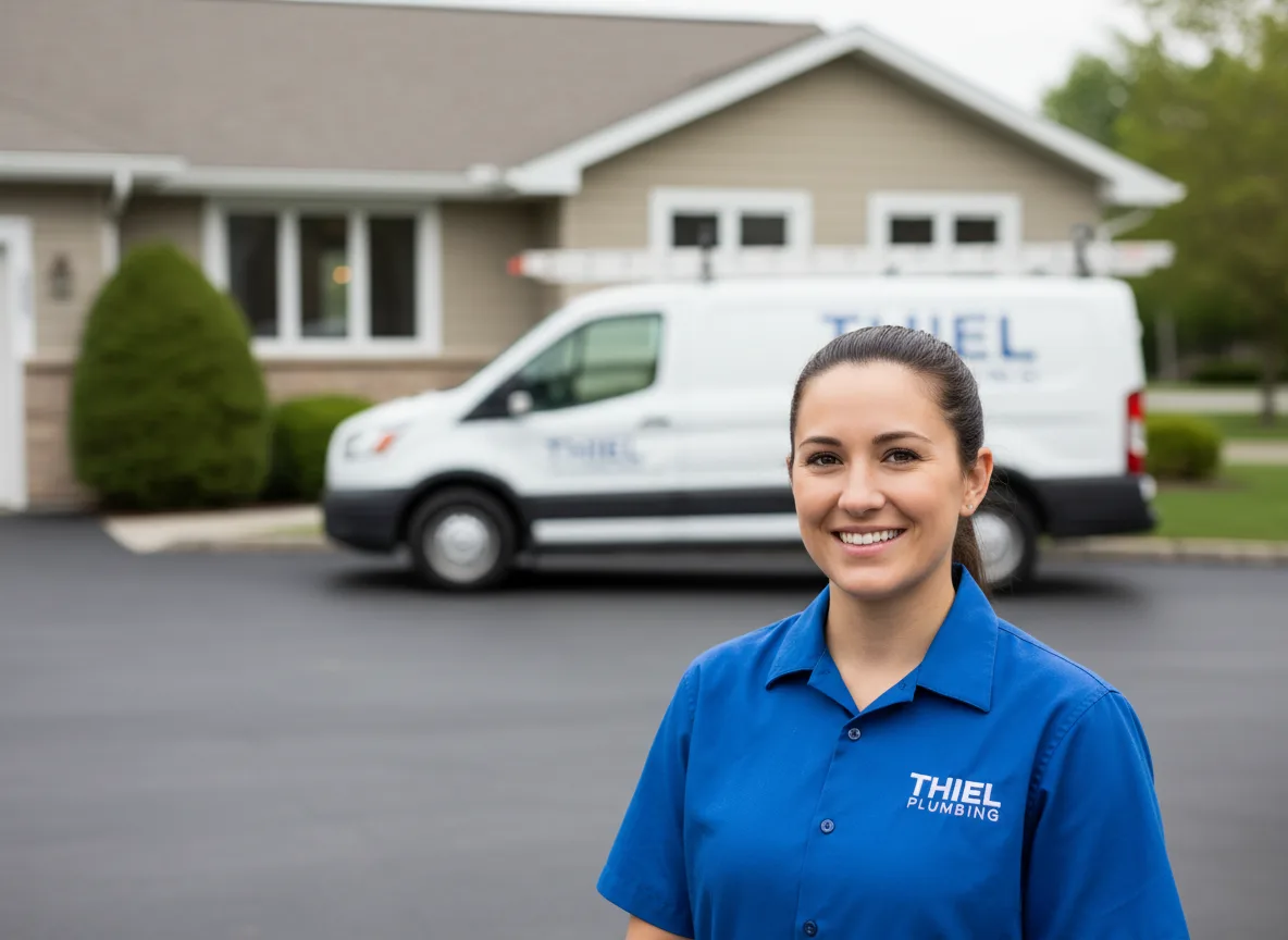 Plumber Lewis, IA FAQs